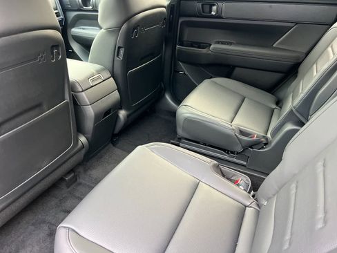 New 2026 Hyundai Santa Fe Calligraphy image 4