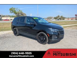 Used 2023 Chevrolet Equinox LS w/ LS Convenience Package video 1