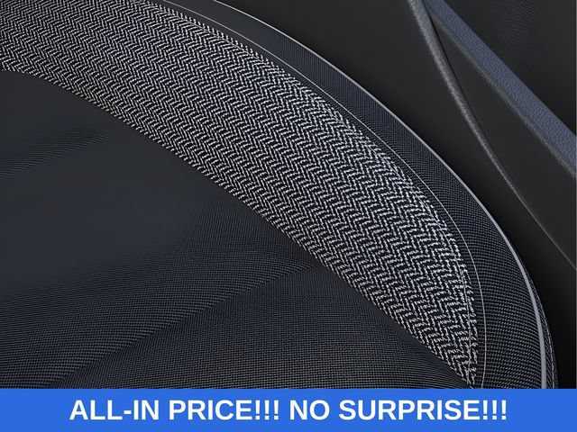 New 2026 Chevrolet TrailBlazer LT w/ Convenience Package FWD image 21