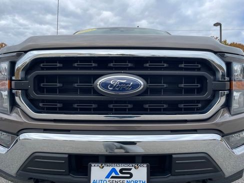 Used 2023 Ford F150 XLT image 15