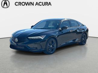 Used 2023 Acura Integra A-Spec video 1