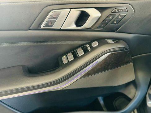 Used 2019 BMW X7 xDrive50i image 15