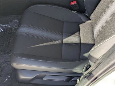 New 2026 Honda Civic Sport image 4