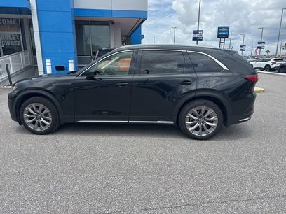 Used 2024 MAZDA CX-90 3.3 Turbo w/ Premium Package
