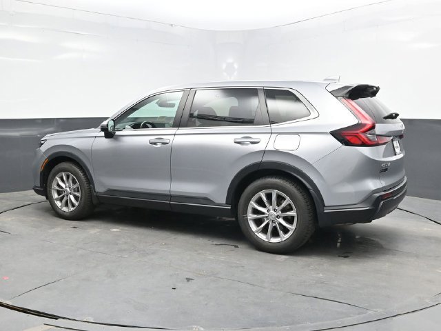 Used 2023 Honda CR-V EX-L image 4