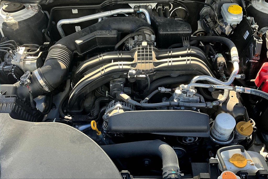 Used 2024 Subaru Outback Onyx Edition AWD/4WD image 32
