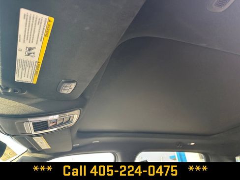 Used 2019 RAM 1500 Limited AWD/4WD image 16