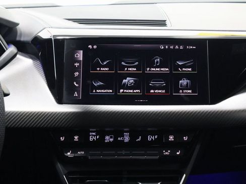 Used 2024 Audi RS e-tron GT w/ Carbon Performance Package image 19