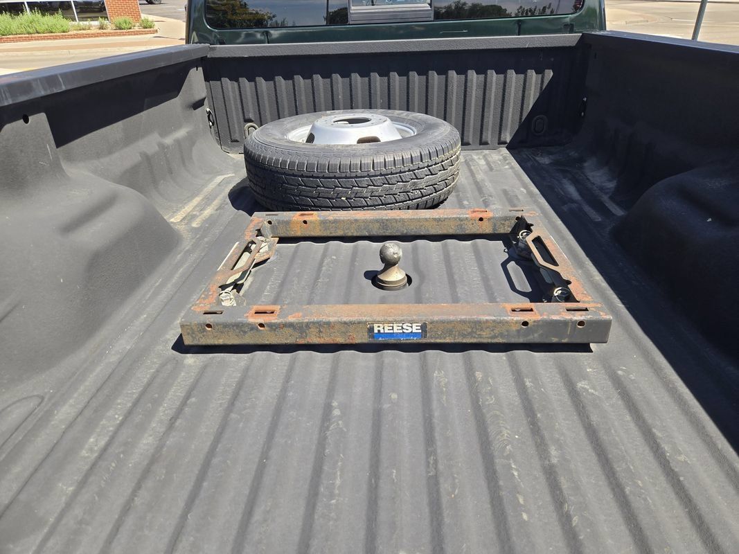 Used 2012 Ford F350 Lariat AWD/4WD image 20
