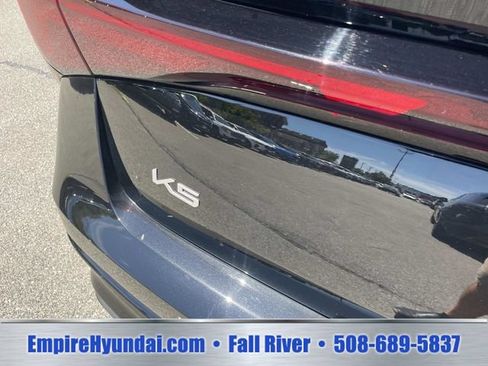 Used 2026 Kia K5 GT-Line w/ GT-Line Red Interior Package AWD/4WD image 6