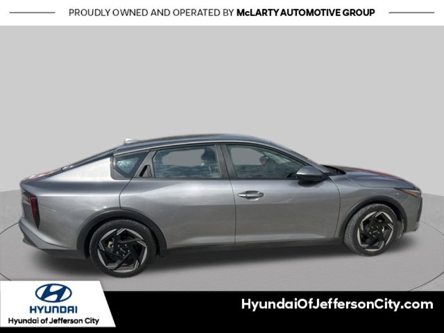 Used 2025 Kia K4 EX FWD image 2