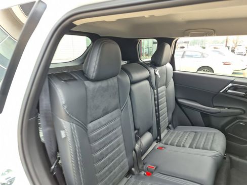New 2026 Mitsubishi Outlander SE AWD/4WD image 88
