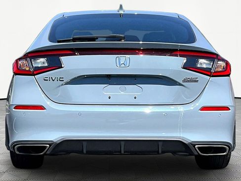 Used 2023 Honda Civic Sport Touring image 5