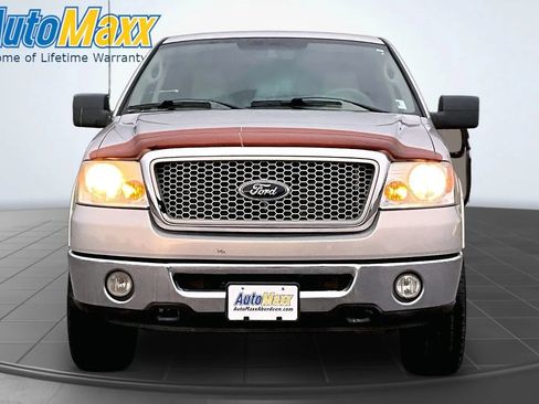 Used 2006 Ford F150 Lariat AWD/4WD image 2