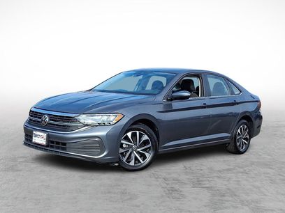 Used 2024 Volkswagen Jetta S