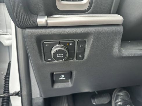 Certified 2025 Ford Expedition Max Active image 31