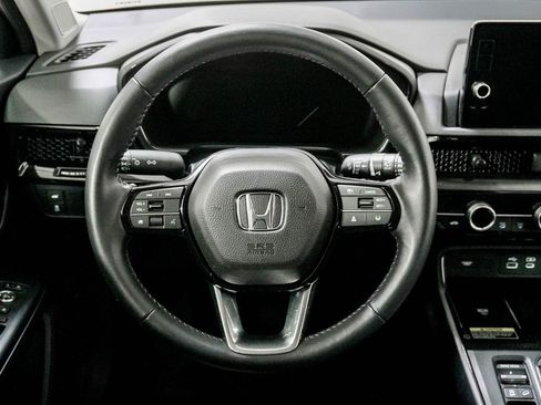 Certified 2025 Honda CR-V EX-L image 22