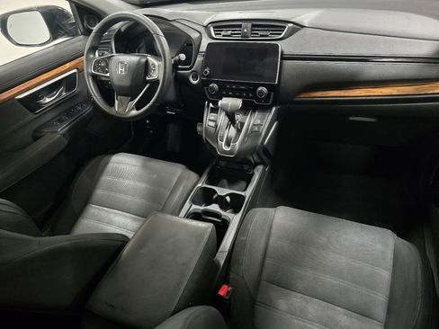 Used 2020 Honda CR-V EX image 21