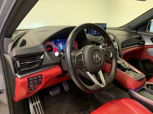 Used 2025 Acura RDX A-Spec AWD/4WD image 19