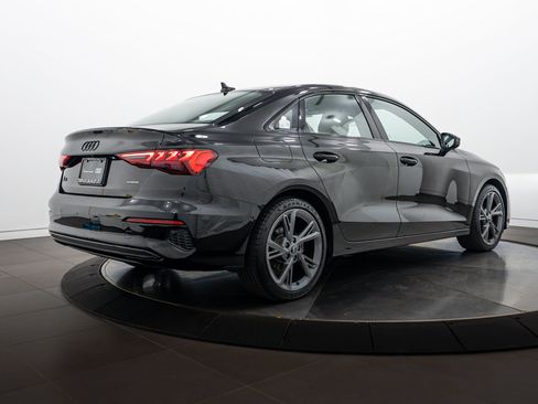 Certified 2024 Audi A3 2.0T Premium Plus w/ Premium Plus Package AWD/4WD image 4