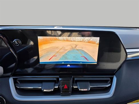 New 2026 Chevrolet TrailBlazer LT w/ LPO, Blackout Package image 22