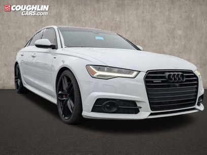 Used 2016 Audi A6 TDI Prestige w/ Prestige Package