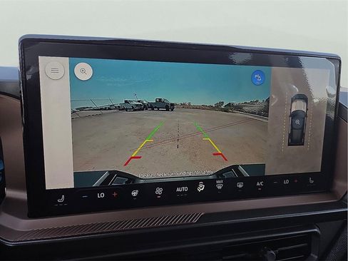 New 2025 Ford Bronco Sport Outer Banks w/ Outer Banks Tech Package+ image 13