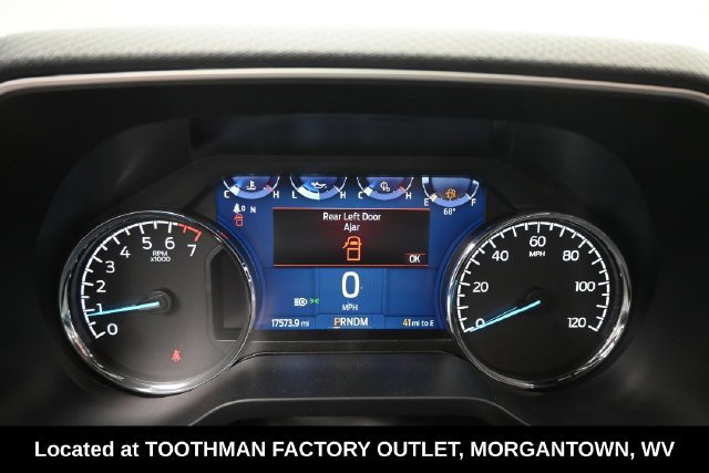 Used 2022 Ford F150 XLT w/ Equipment Group 301A Mid AWD/4WD image 14
