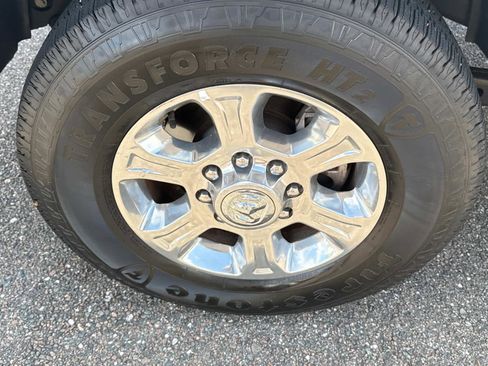 Used 2024 RAM 2500 Big Horn image 10