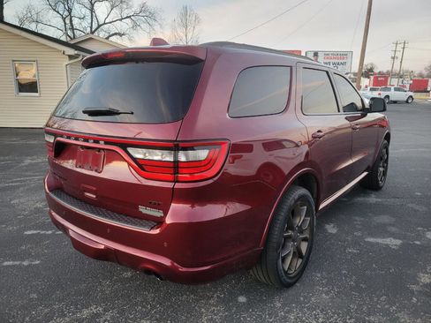 Used 2017 Dodge Durango GT w/ Premium Group image 3