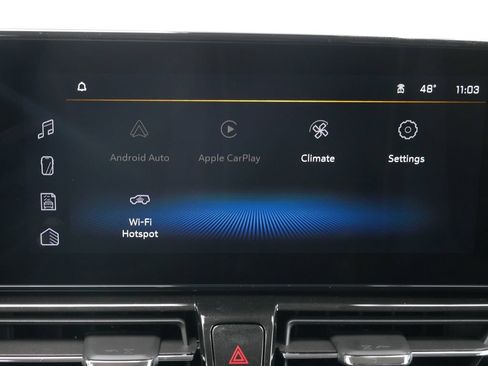 New 2026 Chevrolet TrailBlazer LT w/ Convenience Package AWD/4WD image 20