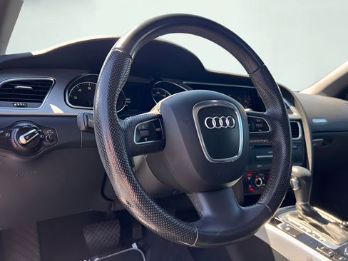 Used 2012 Audi A5 2.0T Premium Plus AWD/4WD image 46