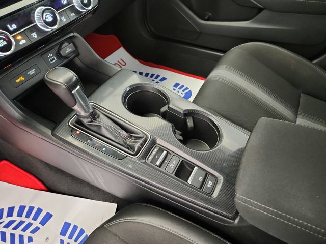 Used 2022 Honda Civic Sport image 15