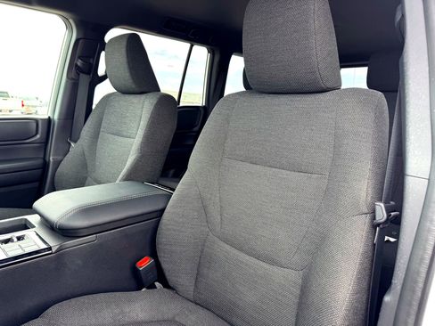 Used 2024 Toyota Land Cruiser 1958 image 15