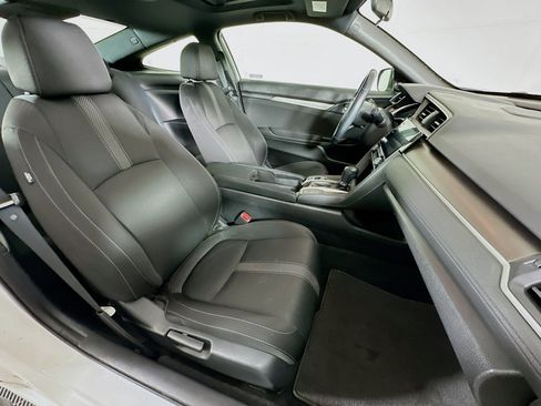 Used 2020 Honda Civic EX image 27