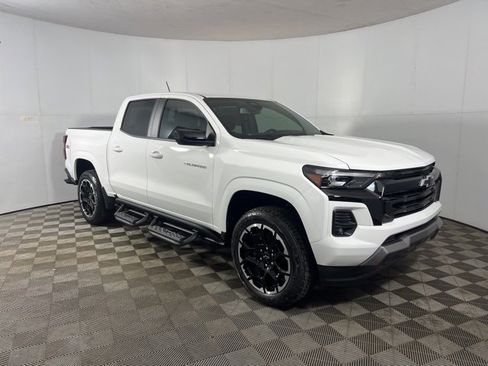 New 2026 Chevrolet Colorado Z71 w/ Z71 Convenience Package 2 image 7