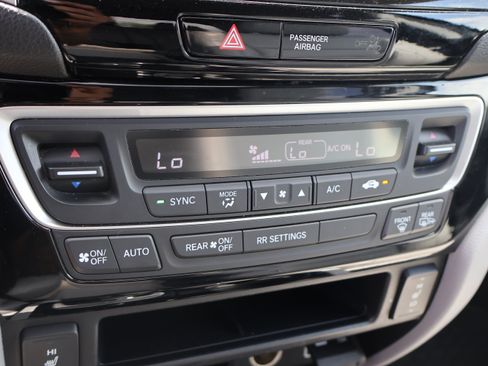 Used 2019 Honda Ridgeline RTL-E image 28