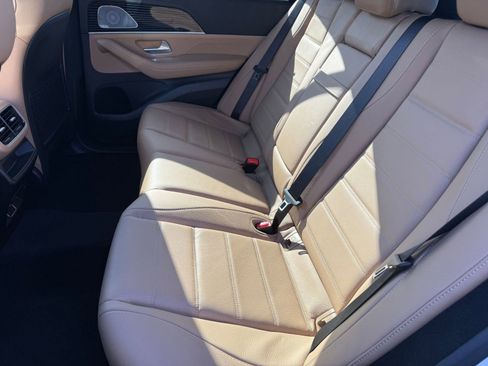 New 2026 Mercedes-Benz GLE 450 4MATIC image 32
