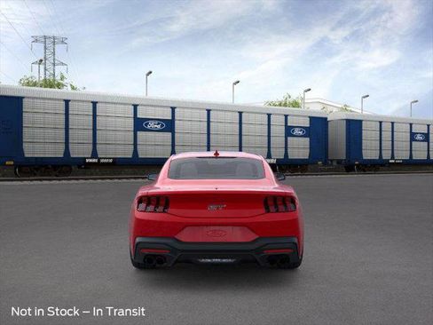 New 2026 Ford Mustang GT image 5