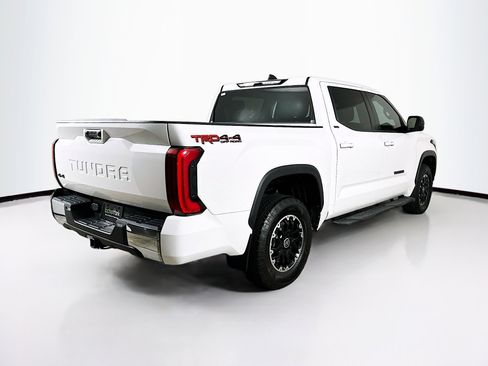 Used 2024 Toyota Tundra SR5 image 9