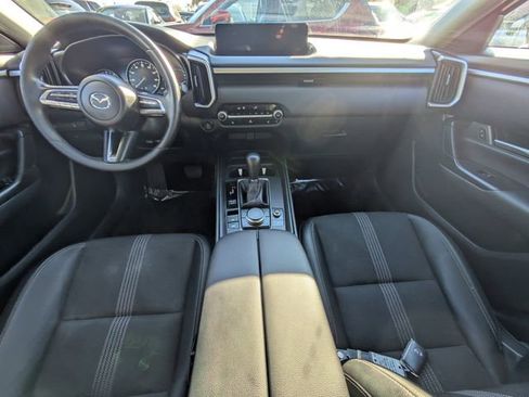 Used 2024 MAZDA CX-50 AWD 2.5 S w/ Preferred Package image 12