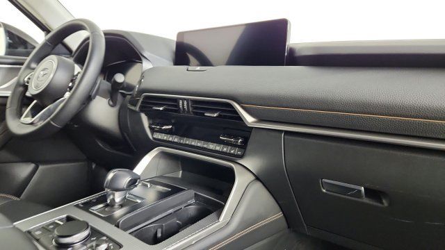 Used 2026 MAZDA CX-90 Plug-In Hybrid w/Premium Sport AWD/4WD image 74