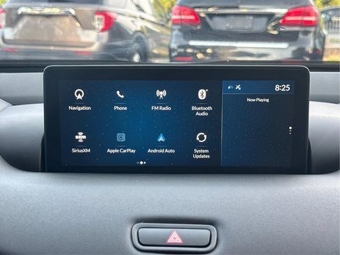 Used 2021 Acura TLX w/ Technology Package FWD image 16