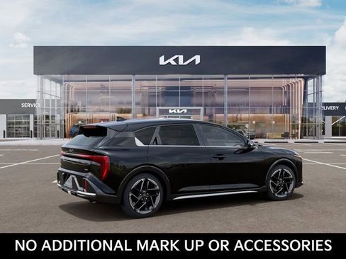 New 2026 Kia K4 EX FWD image 6