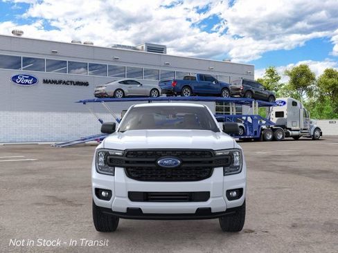 New 2026 Ford Ranger XL RWD image 6