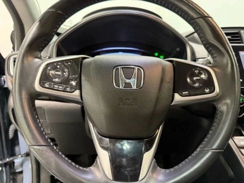 Used 2021 Honda CR-V EX-L image 13