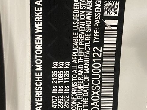 Used 2025 BMW 430i xDrive Coupe w/ Premium Package image 24