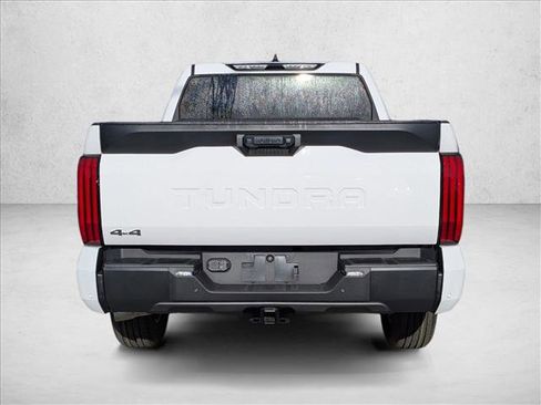 New 2026 Toyota Tundra SR5 image 8