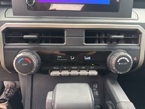 Used 2025 Toyota Tacoma SR RWD image 34