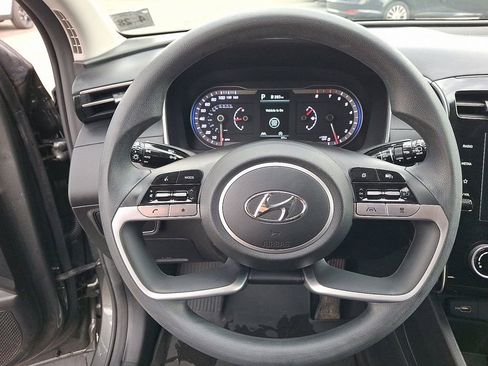 Used 2023 Hyundai Tucson SEL w/ Winter Package image 19